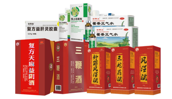 泰阳药业